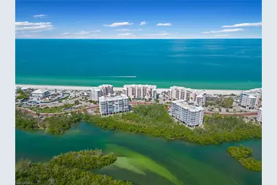 267 Barefoot Beach Blvd #303, Bonita Springs, FL 34134 - Photo 3