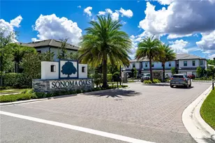 4263 Sonoma Oaks Circle, Naples, FL 34119 - Photo 1