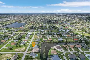 3923 SW 13th Ave, Cape Coral, FL 33914 - Photo 9