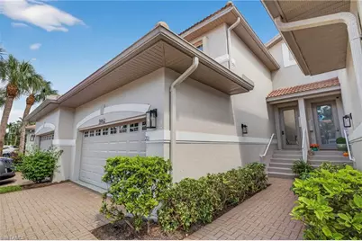 3962 Bishopwood Ct W #201, Naples, FL 34114 - Photo 1