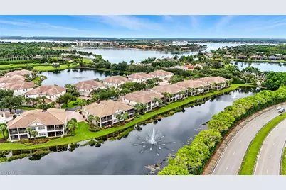 10080 Valiant Ct #202, Miromar Lakes, FL 33913 - Photo 41