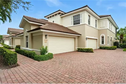 10080 Valiant Ct #202, Miromar Lakes, FL 33913 - Photo 1