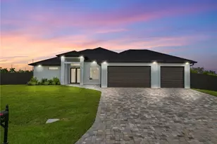 1607 NE 23rd St, Cape Coral, FL 33909 - Photo 1