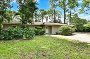 131 Cajeput Dr, Naples, FL 34108 - Photo 1
