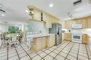 131 Cajeput Dr, Naples, FL 34108 - Photo 9