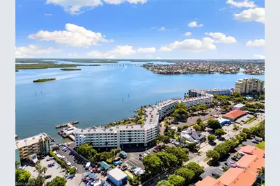 1085 Bald Eagle Dr #F401, Marco Island, FL 34145 - Photo 1