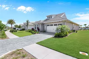 8850 Calypso Ct, Naples, FL 34112 - Photo 3