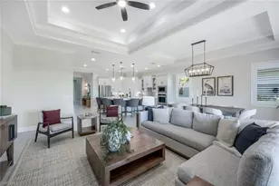 8850 Calypso Ct, Naples, FL 34112 - Photo 5