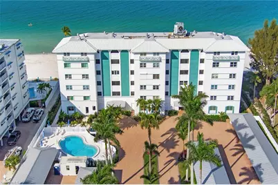 2011 Gulf Shore Blvd N #56, Naples, FL 34102 - Photo 21