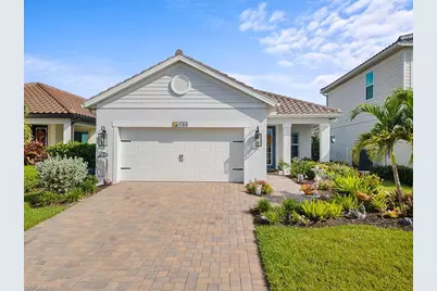4584 Centaurus Cir, Naples, FL 34120 - Photo 1