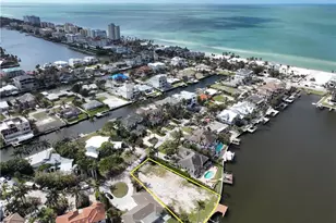 191 Seabreeze Ave, Naples, FL 34108 - Photo 1