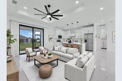 3103 Flora Ave S, Lehigh Acres, FL 33976 - Photo 1