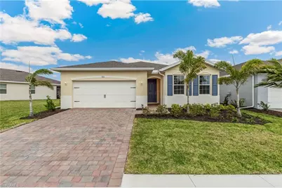 1227 Mariners View Ter, Cape Coral, FL 33993 - Photo 1