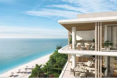 1121 Gulf Shore Blvd N #6N, Naples, FL 34102 - Photo 13