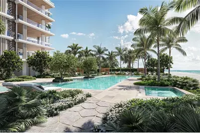 1121 Gulf Shore Blvd N #6N, Naples, FL 34102 - Photo 17