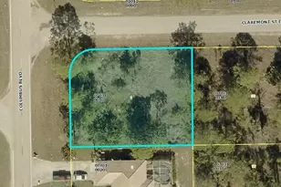 331 Columbus Blvd S, Lehigh Acres, FL 33974 - Photo 1