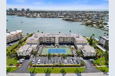 838 W Elkcam Cir #208, Marco Island, FL 34145 - Photo 31