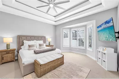 3126 Santorini Ct, Naples, FL 34119 - Photo 15