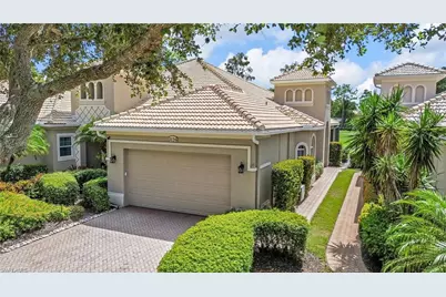 3126 Santorini Ct, Naples, FL 34119 - Photo 1