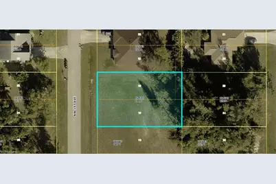 1717 NW 1st Ave, Cape Coral, FL 33993 - Photo 1