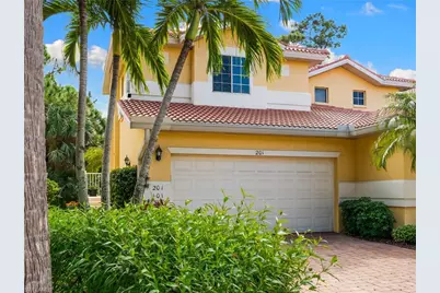 3411 Morning Lake Dr #201, Estero, FL 34134 - Photo 31