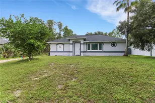2740 Randall Blvd, Naples, FL 34120 - Photo 1