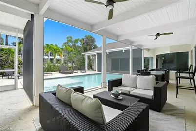 5122 Starfish Ave, Naples, FL 34103 - Photo 5