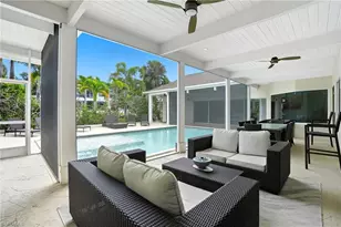 5122 Starfish Ave, Naples, FL 34103 - Photo 5