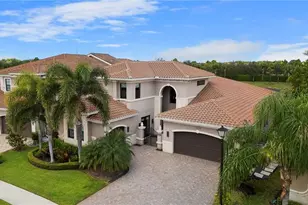 4450 Caldera Cir, Naples, FL 34119 - Photo 1