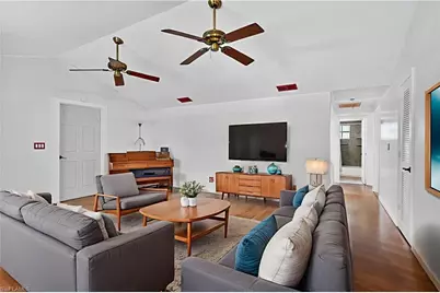 245 Hubbard Ave, North Fort Myers, FL 33917 - Photo 3