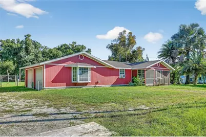 245 Hubbard Ave, North Fort Myers, FL 33917 - Photo 1
