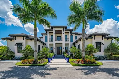 882 Cassena Rd, Naples, FL 34108 - Photo 1