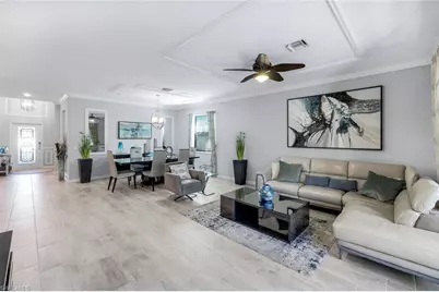 4244 Raffia Palm Cir, Naples, FL 34119 - Photo 5