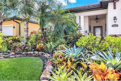 4244 Raffia Palm Cir, Naples, FL 34119 - Photo 3