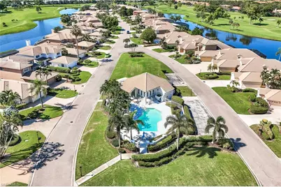 10366 Quail Crown Dr, Naples, FL 34119 - Photo 35