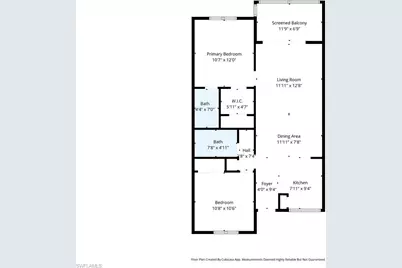 4790 S Cleveland Ave #907, Fort Myers, FL 33907 - Photo 21