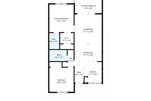 4790 S Cleveland Ave, Fort Myers, FL 33907 - Photo 21