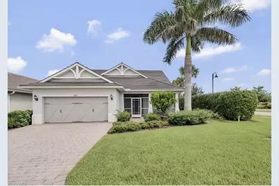 20091 Tavernier Dr, Estero, FL 33928 - Photo 1