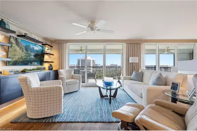 4651 Gulf Shore Blvd N #1805, Naples, FL 34103 - Photo 5