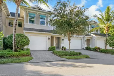 6973 Avalon Cir #1403, Naples, FL 34112 - Photo 1