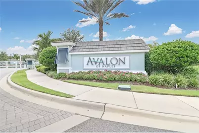 6973 Avalon Cir #1403, Naples, FL 34112 - Photo 37