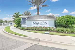 6973 Avalon Cir, Naples, FL 34112 - Photo 37