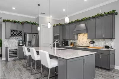 21064 Hallandale Dr, Estero, FL 33928 - Photo 5