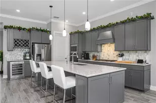 21064 Hallandale Dr, Estero, FL 33928 - Photo 5