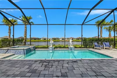 21064 Hallandale Dr, Estero, FL 33928 - Photo 29