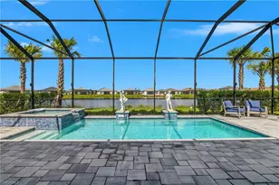 21064 Hallandale Dr, Estero, FL 33928 - Photo 29