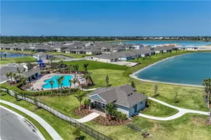 532 Spring Hill Lake Loop, Cape Coral, FL 33993 - Photo 25