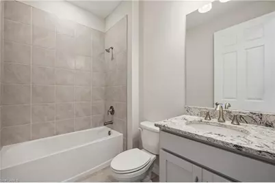 532 Spring Hill Lake Loop, Cape Coral, FL 33993 - Photo 19