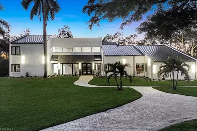 13087 Pond Apple Dr E, Naples, FL 34119 - Photo 45