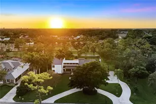 13087 Pond Apple Dr E, Naples, FL 34119 - Photo 49